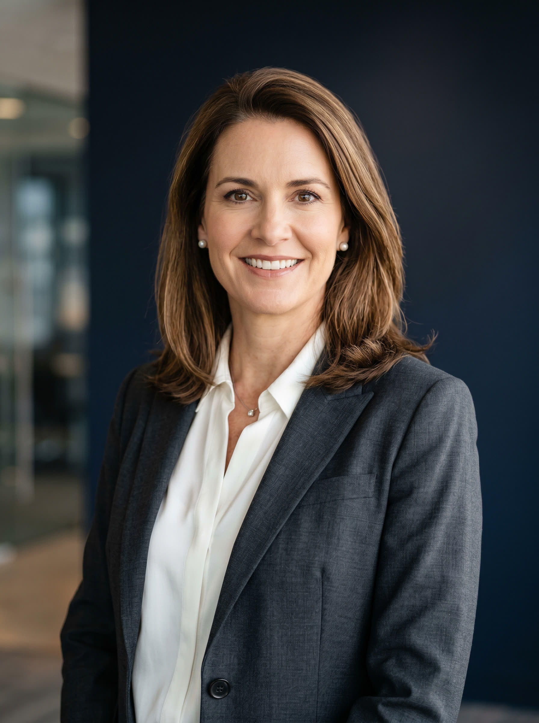 Chief Financial Officer